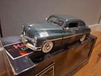 ERTL 1:18 Mercury 1949 Happy Days, Hobby en Vrije tijd, Modelauto's | 1:18, Ophalen of Verzenden, Gebruikt, Auto, ERTL