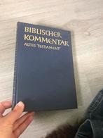 Biblischer kommentar altes testament Esther met onders, Ophalen of Verzenden, Gelezen