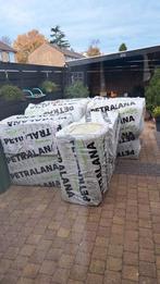 Nieuw ongebruikte isolatie, Doe-het-zelf en Verbouw, Metselstenen, Ophalen of Verzenden, Nieuw, Overige typen