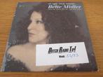Bette Midler - My One True Friend 1998 Duitsland CD Single, Cd's en Dvd's, Cd Singles, Filmmuziek en Soundtracks, 1 single, Gebruikt