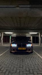BMW 3-Serie 2.2 I 320 AUT 2004 Grijs, Auto's, BMW, Achterwielaandrijving, Zwart, 75 €/maand, Particulier