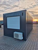 Te koop/te huur Kantoorunit 6x3, Koop, Kantoorruimte