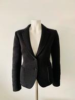 Colbert Jil Sander maat 38 nieuw 🍀., Maat 38/40 (M), Verzenden, Zwart, Zo goed als nieuw