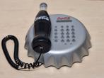 Coca-Cola Crown Cap telefoon, Telecommunicatie, Vaste telefoons | Niet Draadloos, N.v.t., Ophalen of Verzenden, N.v.t., Gebruikt