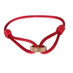 Cartier Love Armband - 18k Roségoud, Ophalen of Verzenden, Zo goed als nieuw, Roze, Met edelsteen