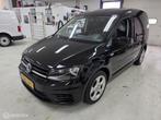 Volkswagen Caddy 2.0 TDI L1H1 Airco Cruise, 1374 kg, Stof, Gebruikt, Euro 6