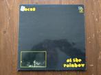 Focus - At The Rainbow LP, Ophalen of Verzenden, Gebruikt, 12 inch