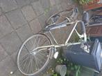 Stationsfiets., Fietsen en Brommers, Fietsen | Dames | Damesfietsen, Ophalen, Gebruikt, Versnellingen, Batavus