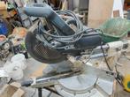 Defecte Elu afkortzaag, Doe-het-zelf en Verbouw, Gereedschap | Zaagmachines, Ophalen, Gebruikt, 70 mm of meer, Afkortzaag
