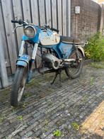 Zundapp 517 ks-50, Ophalen, Gebruikt
