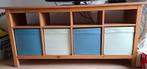 Ikea hemnes tv kast, Ophalen, Gebruikt, 150 tot 200 cm, Minder dan 100 cm