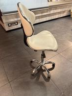 Tabouret medikal Quirumed, Ophalen, In hoogte verstelbaar, Zo goed als nieuw, Overige materialen