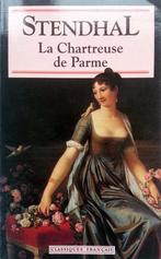 Stendhal - La Chartreuse de Parme (Ex.1) (FRANSTALIG), Boeken, Gelezen, Fictie, Ophalen of Verzenden
