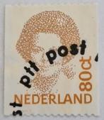 Nederland 1991 - nvph 1489A - Koningin Beatrix - ao, Postzegels en Munten, Postzegels | Nederland, Ophalen of Verzenden, Na 1940