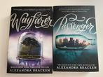 Passenger #1 + #2 - Alexandra Bracken, Boeken, Ophalen of Verzenden, Nieuw, Alexandra Bracken
