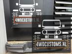 complete achterbumper TOYOTA HI LX 2016 - 2025  met sensoren, Ophalen, Gebruikt, Toyota, Achter