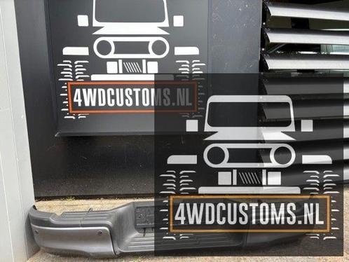 complete achterbumper TOYOTA HI LX 2016 - 2025  met sensoren, Auto-onderdelen, Carrosserie en Plaatwerk, Bumper, Toyota, Achter