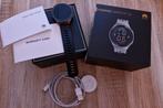 Huawei GT2e smartwatch met accessoires, Sieraden, Tassen en Uiterlijk, Smartwatches, HUAWEI, Zwart, Ophalen of Verzenden, Zo goed als nieuw