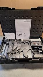 Roller Hydro-Polo 22v accu Buigtang Rems Hydro-Swing 22v, Auto diversen, Autogereedschap, Nieuw, Ophalen of Verzenden, .Stuttgarter Str. 83, 71332 Waiblingen