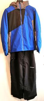 Spyder Skipak maat S / 20 EXO Shield als nieuw, Kleding | Heren, Wintersportkleding, Ophalen of Verzenden, Zo goed als nieuw, Spyder