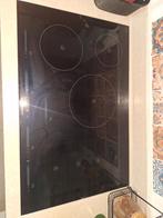 Siemens Inductie Kookplaat - Gebruikt, Witgoed en Apparatuur, Kookplaten, Gebruikt, Inbouw, Inductie, 4 kookzones