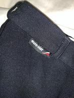 paardrijbroek zwart euro star, Gebruikt, Kinderen, Overige soorten, Onderkleding