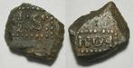 3] NI Bonk van ½ Stuiver 1804, Ophalen of Verzenden, Vóór koninkrijk, 5 cent, Losse munt