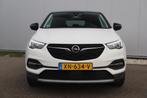 Opel Grandland X 1.2 Turbo Business Executive 131PK Automaat, 65 €/maand, Stof, Gebruikt, Euro 6