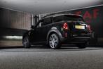 Mini Mini Countryman 1.5 Cooper John Cooper Works / AUT / Ac, 136 pk, Gebruikt, Countryman, Zwart