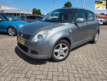 Suzuki Swift 1.3 GLS/ NIEUW APK beschikbaar voor biedingen