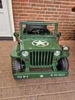 Te koop kleine elektrische auto met afstandsbediening, Ophalen, Zo goed als nieuw