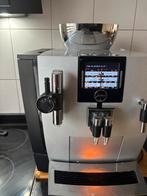 jura coffee machine xj9, Ophalen of Verzenden, Zo goed als nieuw, Koffiemachine