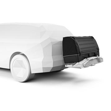 Thule Backspace XT gezocht beschikbaar voor biedingen