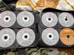 Kuifje DVD volledig Collectie - Avonturen & In de Voetsporen, Alle leeftijden, Boxset, Ophalen of Verzenden, Zo goed als nieuw