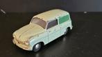 tekno denmark loyd a.hansen, Hobby en Vrije tijd, Modelauto's | 1:43, Ophalen of Verzenden, Gebruikt, Auto, Overige merken