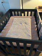 Zacht roze boxkleed Quax, Ophalen of Verzenden, Zo goed als nieuw, Rechthoekig, Boxkleed