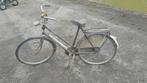 Fiets 25 euro, Ophalen