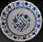 Blauw porseleinen kom Seltmann Weiden Bavaria type Theresia, Ophalen of Verzenden, Nieuw, Porselein, Kop en/of schotel