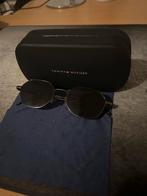 Tommy Hilfiger Heren Zonnebril - Zo Goed Als Nieuw, Overige merken, Zonnebril, Ophalen of Verzenden, Zo goed als nieuw