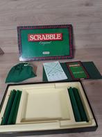 Scrabble original blauw rode rand - s1369