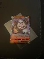 Chandelure V - Pokémonkaart, Ophalen, Zo goed als nieuw, Losse kaart