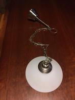 Hanglamp, Ophalen of Verzenden, Gebruikt, 75 cm of meer