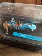 Michel Vaillant Le Mans '61 Modelauto, Ophalen of Verzenden, Gebruikt, Auto, Overige merken