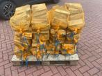 Te koop 20 zakken Eikenhout | pallet eiken hout, Minder dan 3 m³, Ophalen of Verzenden, Eikenhout, Blokken