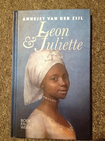 Leon & Juliette; door Annejet van der Zijl beschikbaar voor biedingen