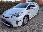 Toyota Prius 1.8 plug-in hybride executive business, 136 pk, Zwart, 4 cilinders, 0 kg