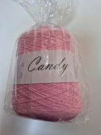 Candy cotton cake - Stenli, Ophalen of Verzenden, Nieuw, Breien of Haken, Wol of Garen