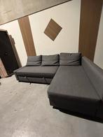 IKEA Slaapbank - Zo goed als nieuw!, Huis en Inrichting, Slaapkamer | Slaapbanken, Ophalen, Tweepersoons, Zo goed als nieuw, Overige maten