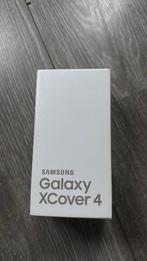 Een nieuw in doos Samsung galaxy xcover 4, Telecommunicatie, Mobiele telefoons | Samsung, 16 GB, Ophalen, Zo goed als nieuw, Zwart