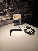 Glorious Coiled Cable Phantom Black - USB-C Keyboard Kabel, Ophalen of Verzenden, Zo goed als nieuw